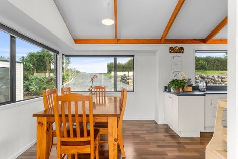 Photo of property in 573 Snooks Road, Maungakaramea, Whangarei, 0178