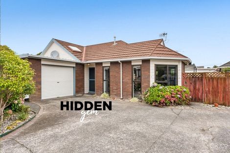 Photo of property in 3/60 Garden Road, Avalon, Lower Hutt, 5011