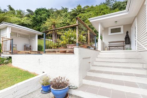 Photo of property in 59 Spring Street, Greymouth, 7805