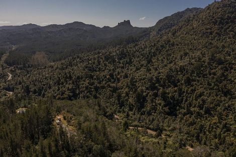 Photo of property in 800 The 309 Road, Waiau, Coromandel, 3581