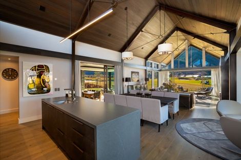 Photo of property in Millbrook Resort, 4 Dalgleish Lane, Arrowtown, 9371