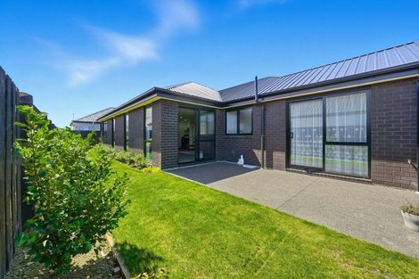 Photo of property in 26 Larissa Road, Halswell, Christchurch, 8025