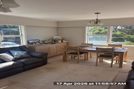 Photo of property in 12 Ranui Crescent, Khandallah, Wellington, 6035