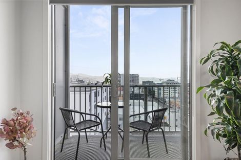 Photo of property in 807/8 Wigan Street, Te Aro, Wellington, 6011