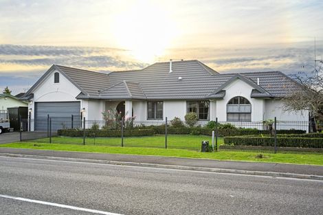 Photo of property in 51 Insoll Avenue, Enderley, Hamilton, 3214