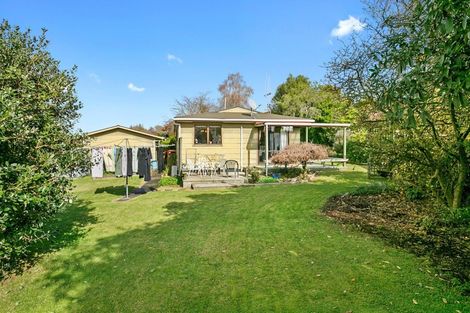 Photo of property in 11 Hillcrest Street, Tirau, 3410