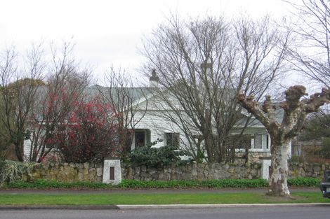 Photo of property in 55 College Street, Masterton, 5810