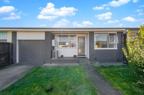 Photo of property in 3/5 Ruskin Street, Addington, Christchurch, 8024