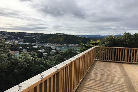 Photo of property in 50 High Street, Island Bay, Wellington, 6023