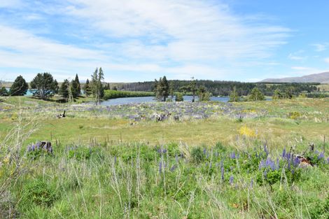 Photo of property in 110d Ohau Drive, Lake Ohau, Twizel, 9412