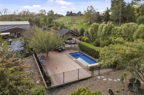 Photo of property in 826 Runciman Road, Runciman, Drury, 2578