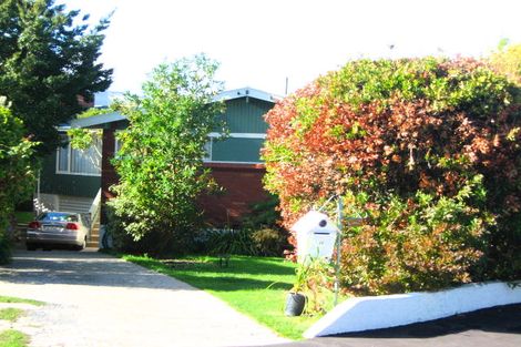 Photo of property in 15 Derwent Street, Helensburgh, Dunedin, 9010