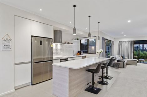 Photo of property in 7 Oioi Road, Hobsonville, Auckland, 0616