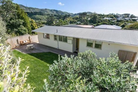 Photo of property in 99 Fraser Avenue, Johnsonville, Wellington, 6037