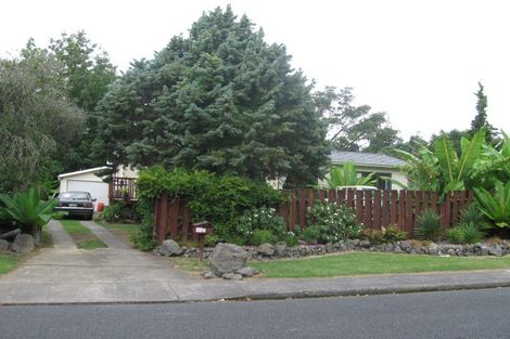 Photo of property in 73 Powrie Street, Glenfield, Auckland, 0629