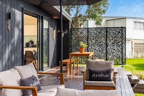 Photo of property in 164 Komiti Road, Tinopai, 0593