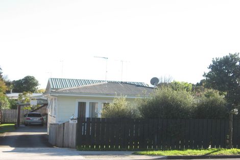 Photo of property in 55 Weymouth Road, Manurewa, Auckland, 2102