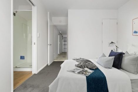 Photo of property in Pirie Street Townhouses, 31/35 Pirie Street, Mount Victoria, Wellington, 6011