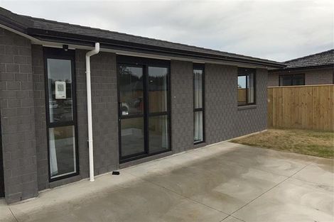 Photo of property in 111 Hinemoa Street, Levin, 5510