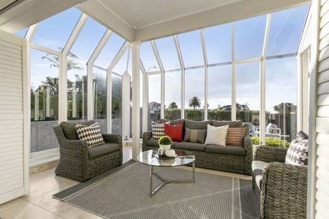 Photo of property in 4 Fenton Circus, Orakei, Auckland, 1071