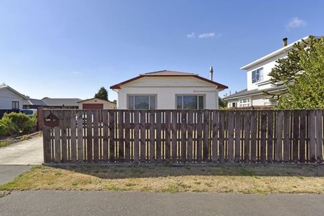 Photo of property in 40 Hay Street, Bromley, Christchurch, 8062