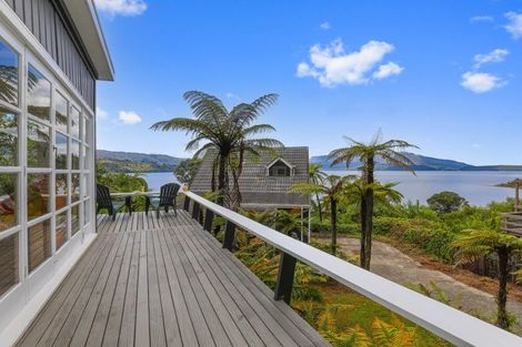 Photo of property in 259 Spencer Road, Lake Tarawera, Rotorua, 3076