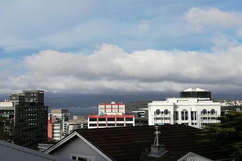 Photo of property in 1/83 Bolton Street, Kelburn, Wellington, 6012