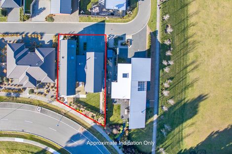 Photo of property in 42 Infinity Drive, Pegasus, 7612