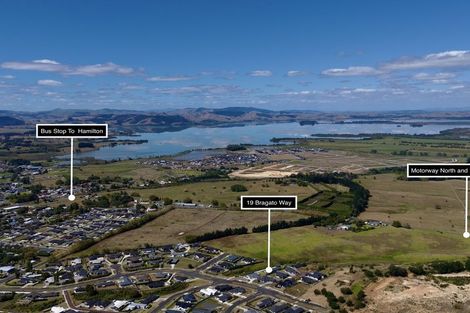 Photo of property in 19 Bragato Way, Te Kauwhata, 3710