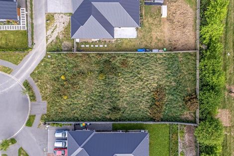 Photo of property in 19 Fountain Place, Rolleston, 7614