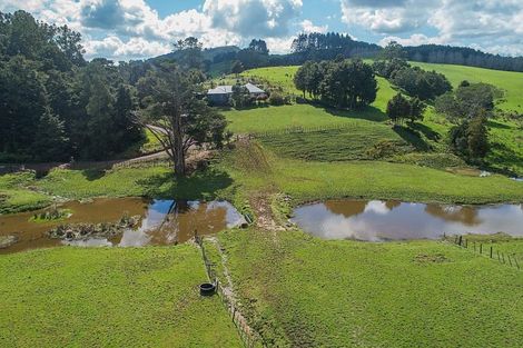 Photo of property in 986a Pipiwai Road, Ruatangata West, Whangarei, 0176