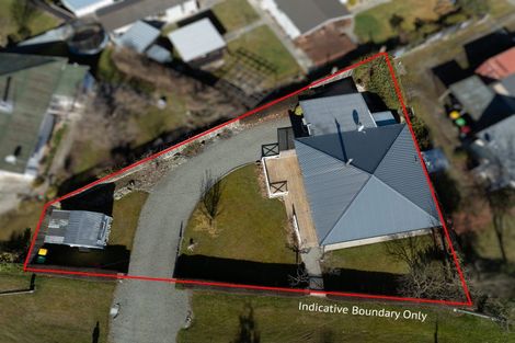 Photo of property in 8 Talbot Road, Fairlie, 7925