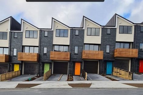 Photo of property in 21 Holystone Road, Whitby, Porirua, 5024