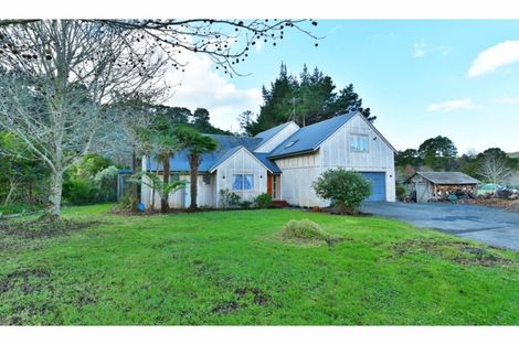 Photo of property in 26 Slowater Lane, Puhoi, Warkworth, 0994