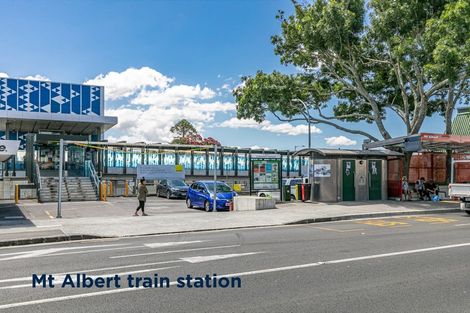 Photo of property in 5 Mount Albert Road, Mount Albert, Auckland, 1025
