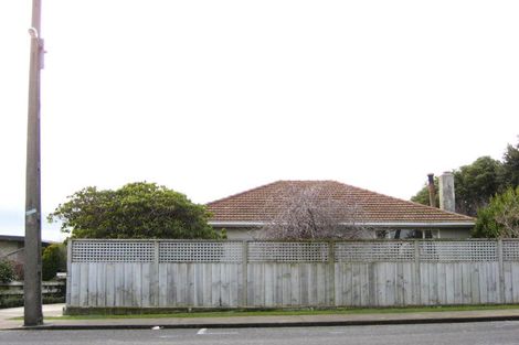 Photo of property in 359 Racecourse Road, Hargest, Invercargill, 9810