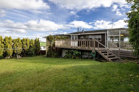 Photo of property in 29 Lancaster Street, Levin, 5510