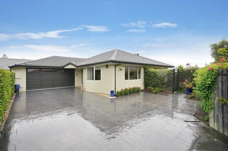 Photo of property in 6a Virtue Place, Bishopdale, Christchurch, 8053