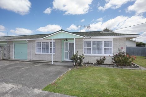 Photo of property in 23a Hobson Street, Feilding, 4702