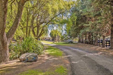Photo of property in 344 Lineside Road, Flaxton, Kaiapoi, 7691