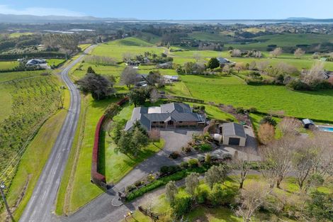 Photo of property in 535 Esdaile Road, Whakamarama, Tauranga, 3180
