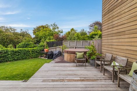 Photo of property in 2/117a Warrington Street, Mairehau, Christchurch, 8013