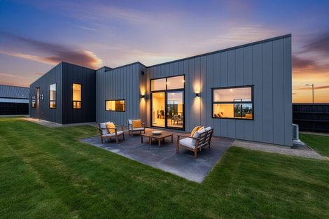 Photo of property in 12 Steggall Road, Rangiora, 7400