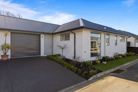 Photo of property in 34/40 Old Red Barn Road, Halswell, Christchurch, 8025