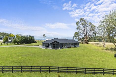 Photo of property in 872a Reid Line East, Bunnythorpe, Palmerston North, 4481