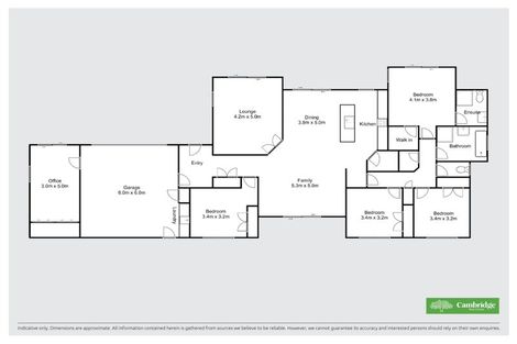 Photo of property in 9 Carnation Court, Cambridge, 3434