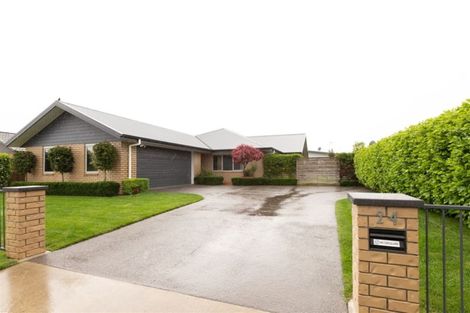 Photo of property in 24 Aquila Crescent, Rototuna North, Hamilton, 3210