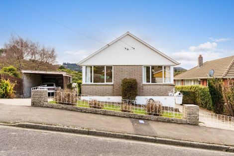 Photo of property in 42 Turnbull Street, Brockville, Dunedin, 9011