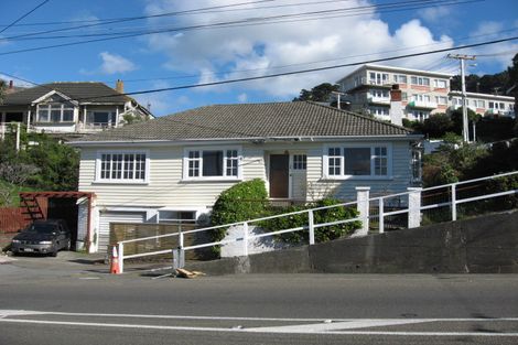 Photo of property in 30 Crawford Road, Kilbirnie, Wellington, 6022