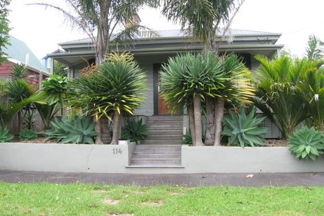 Photo of property in 114 Vermont Street, Ponsonby, Auckland, 1011